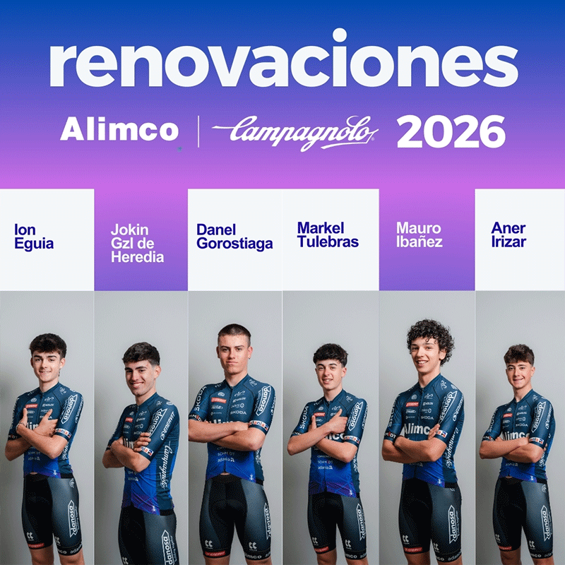 Cartel de renovaciones 2026