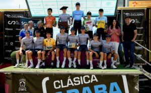 Picusa Academy ganador VII Clásica Araba Vitoria-Gasteiz